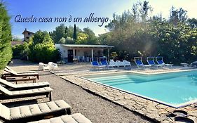 Casa Cerqua Landi - Bilocale con terrazza