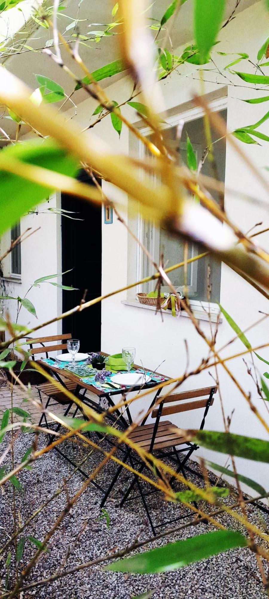 Villa Casa Cerqua Landi - Bilocale con terrazza Itri Esterno foto