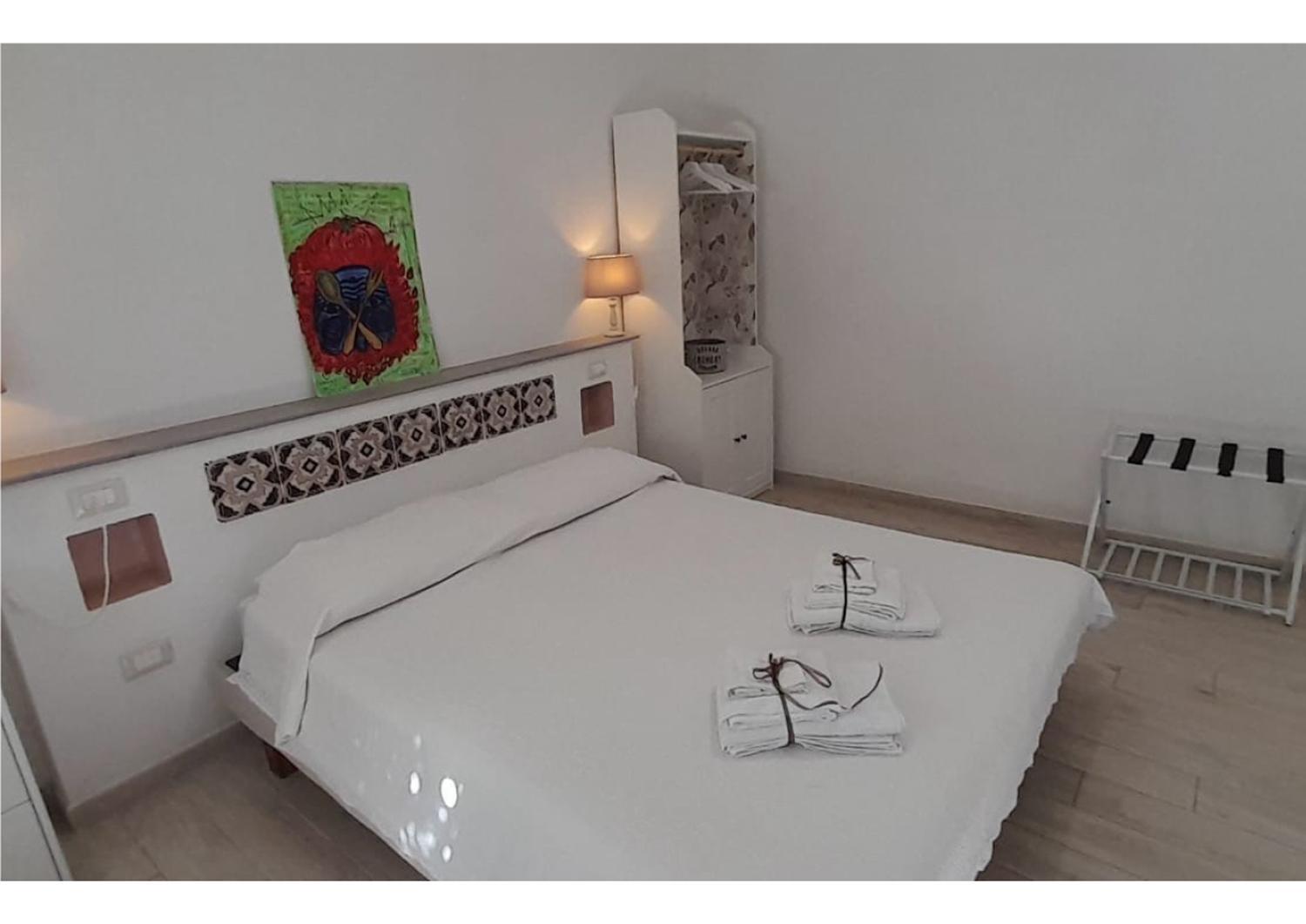 Villa Casa Cerqua Landi - Bilocale con terrazza Itri Esterno foto