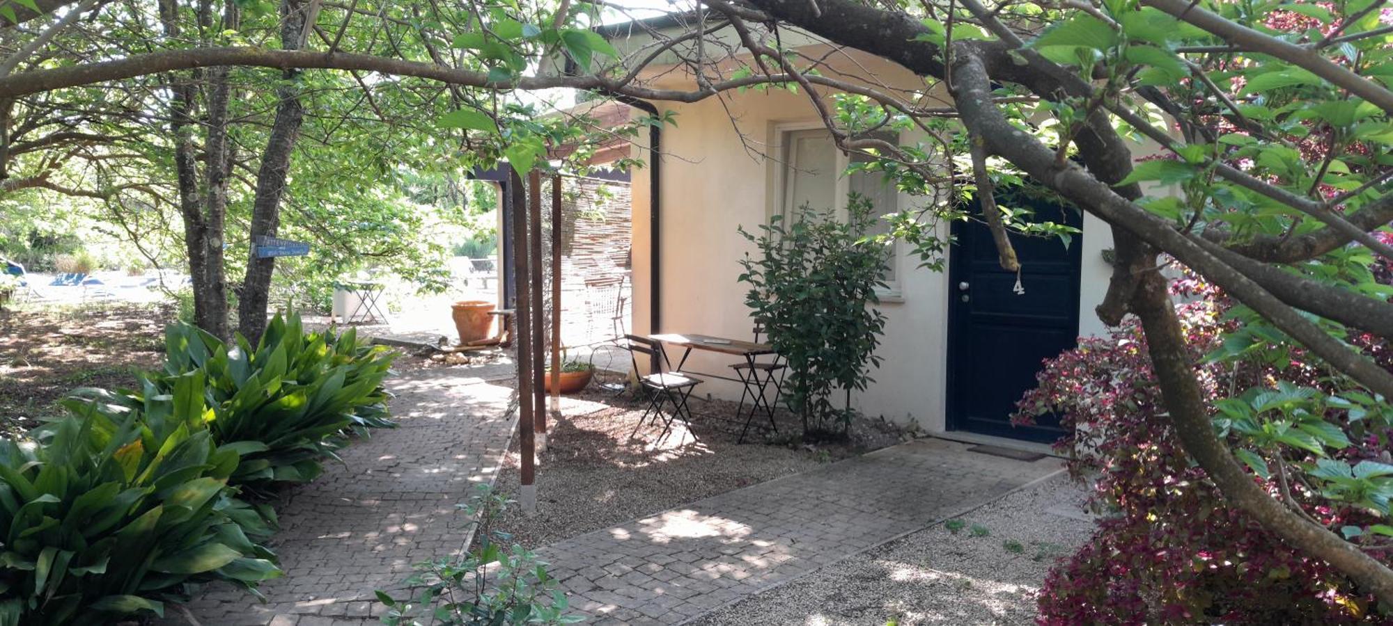 Villa Casa Cerqua Landi - Bilocale con terrazza Itri Esterno foto