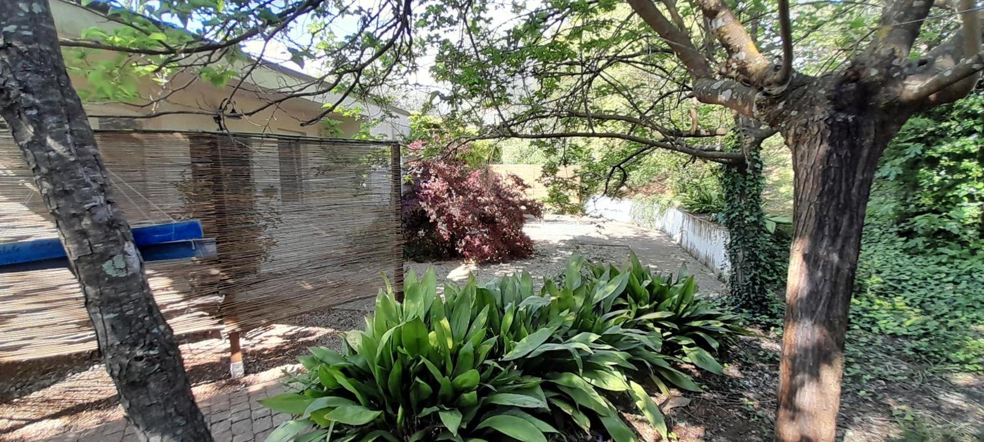 Villa Casa Cerqua Landi - Bilocale con terrazza Itri Esterno foto