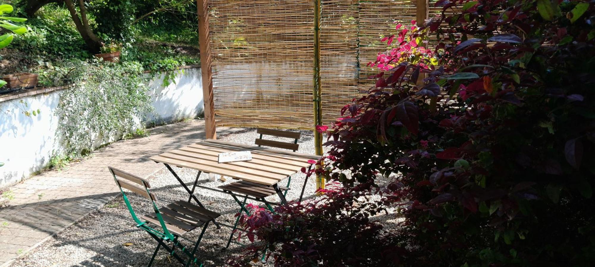 Villa Casa Cerqua Landi - Bilocale con terrazza Itri Esterno foto