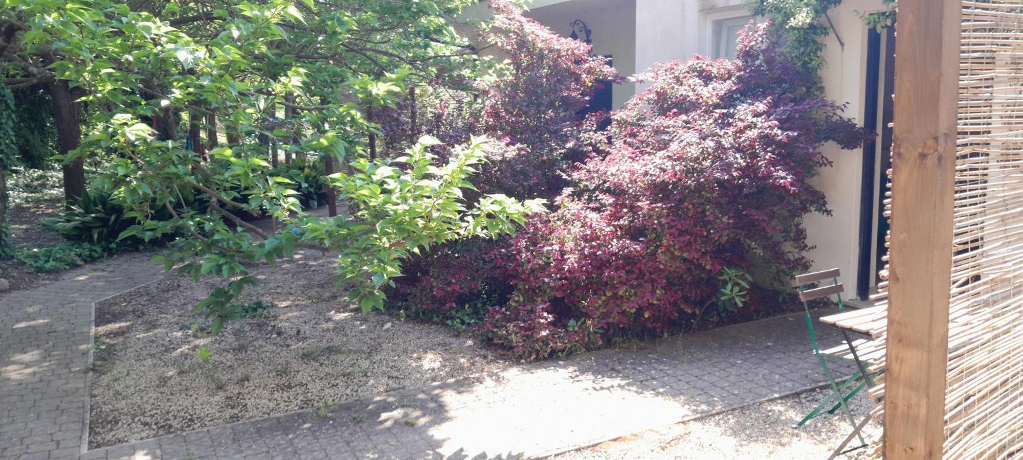 Villa Casa Cerqua Landi - Bilocale con terrazza Itri Esterno foto